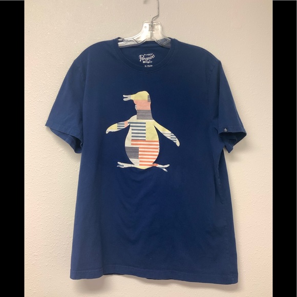 Original Penguin Other - Penguin t-shirt.